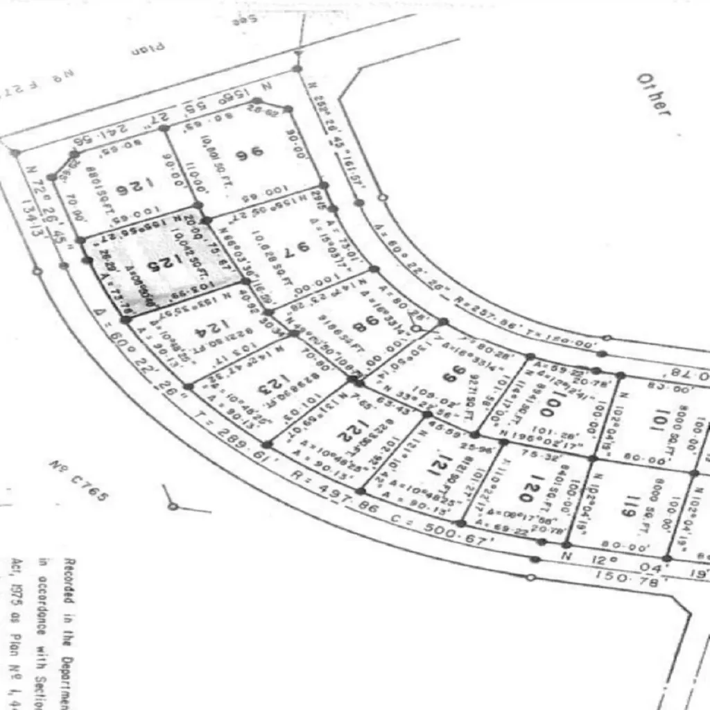 Lot 125, Twynam Heights New Providence Paradise Island BS