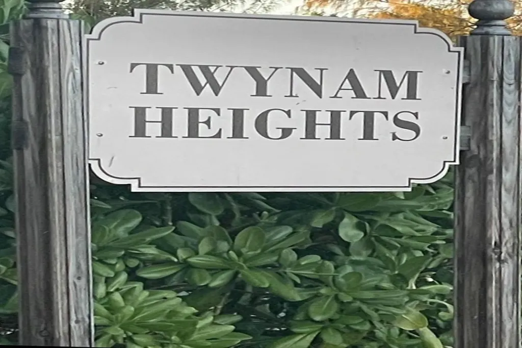 Lot 125, Twynam Heights New Providence Paradise Island BS