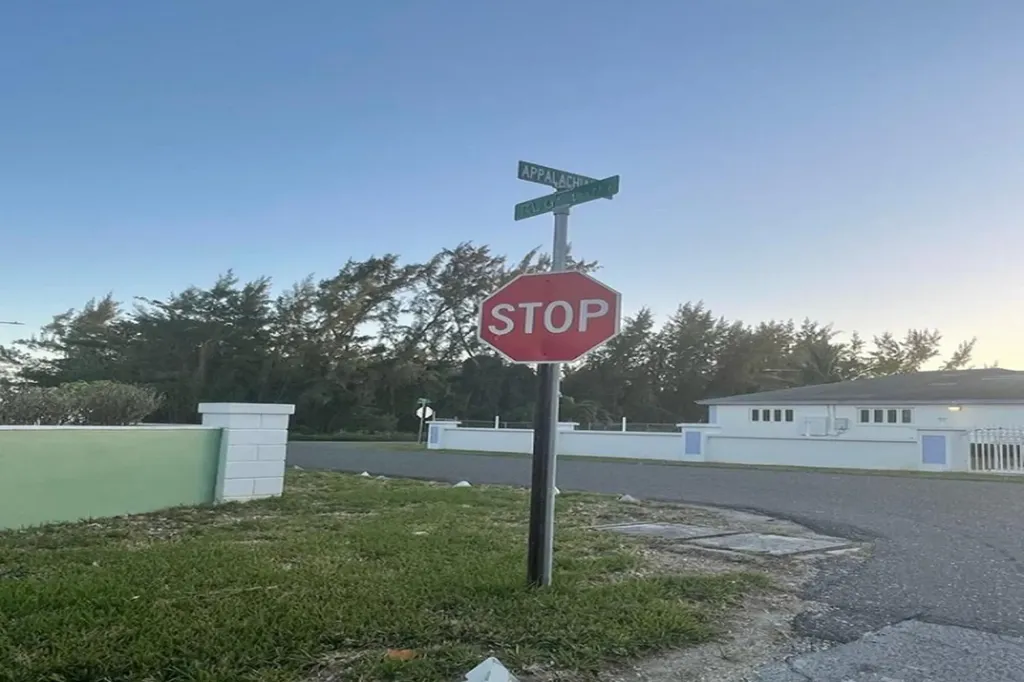 Lot 125, Twynam Heights New Providence Paradise Island BS