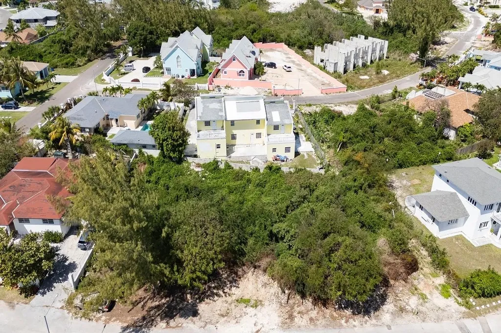 Lot 125, Twynam Heights New Providence Paradise Island BS