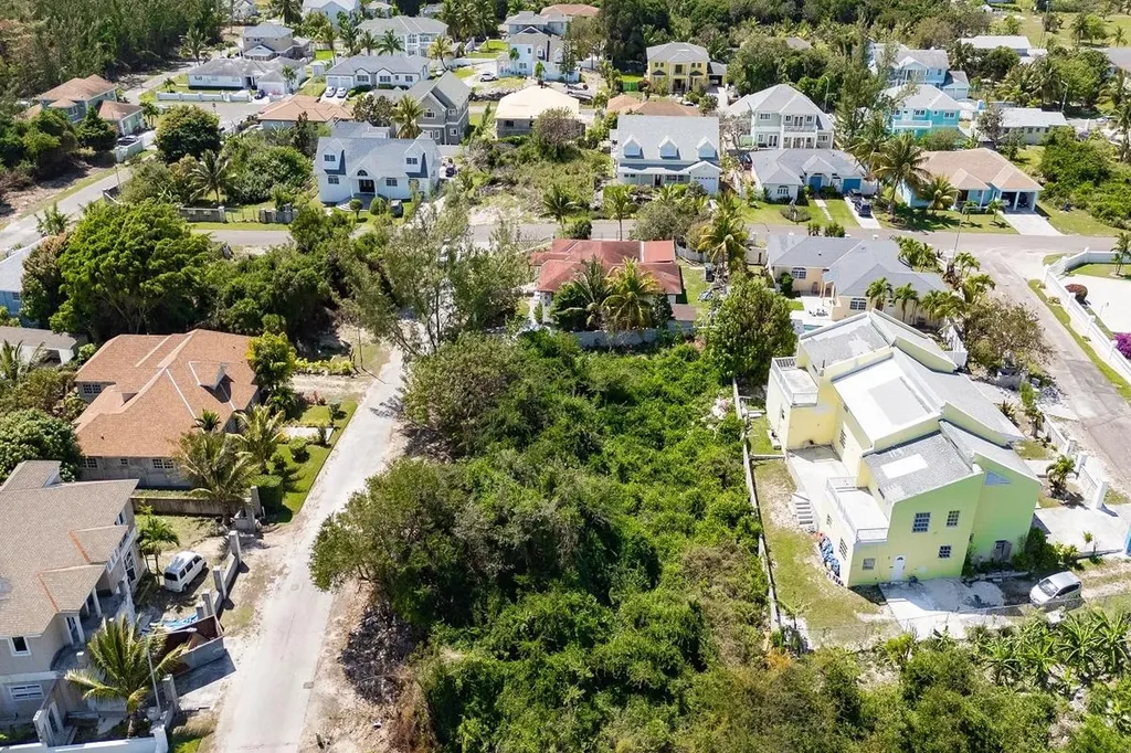 Lot 125, Twynam Heights New Providence Paradise Island BS