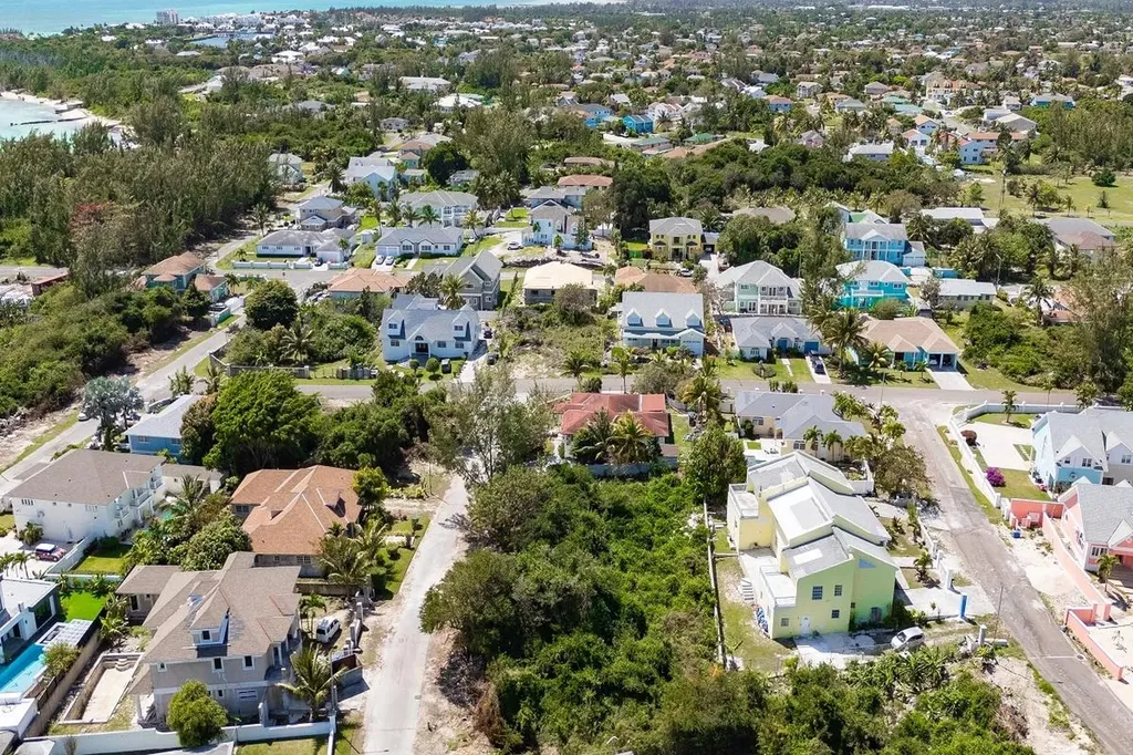 Lot 125, Twynam Heights New Providence Paradise Island BS