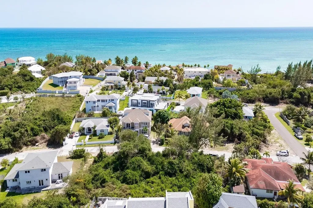 Lot 125, Twynam Heights New Providence Paradise Island BS