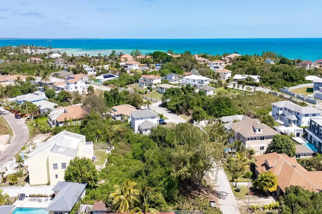 Lot 125, Twynam Heights New Providence Paradise Island BS