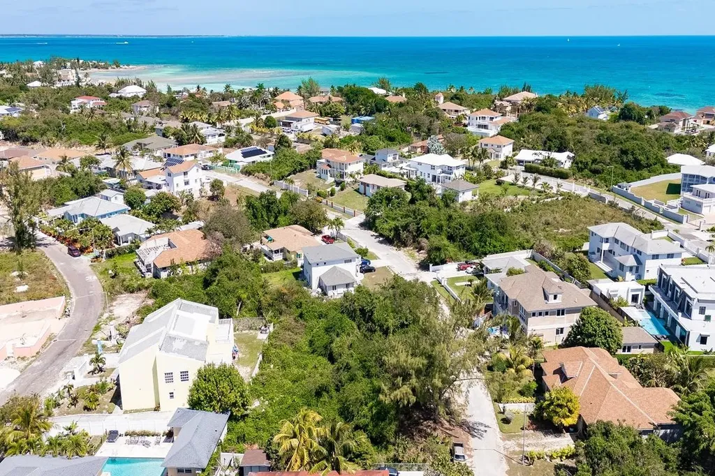 Lot 125, Twynam Heights New Providence Paradise Island BS