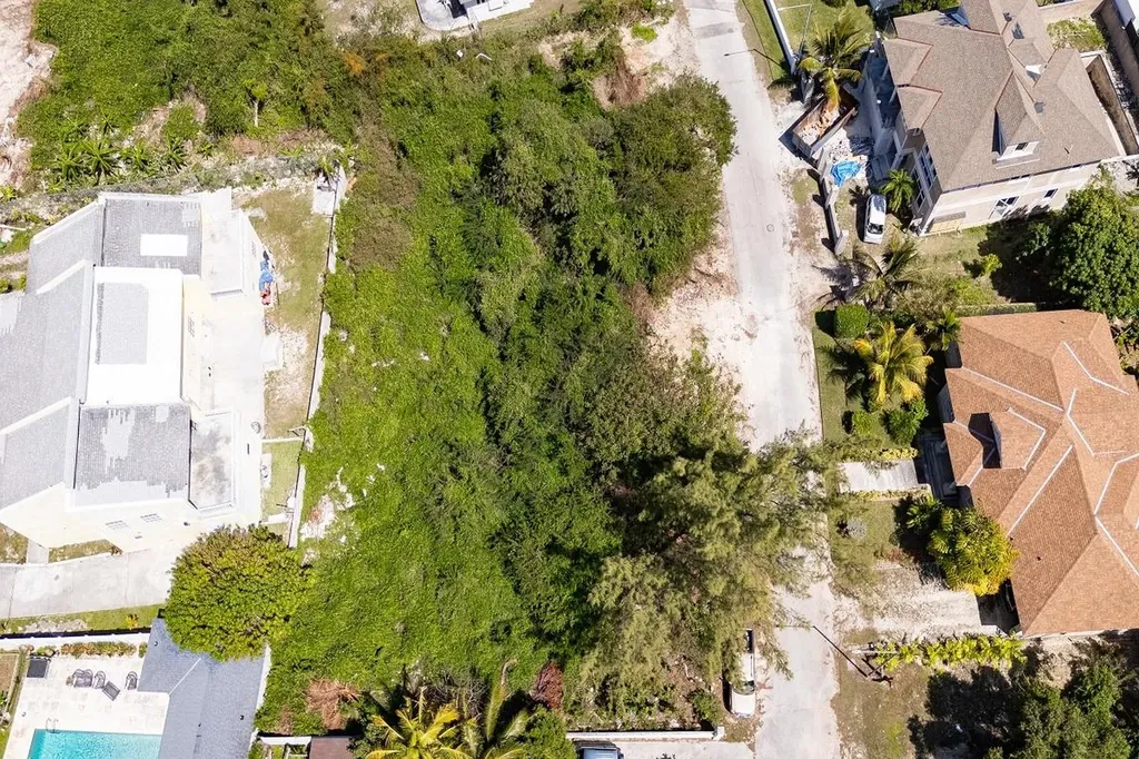 Lot 125, Twynam Heights New Providence Paradise Island BS