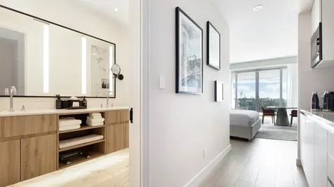 Fifth Floor Unit, Goldwyn New Providence Paradise Island BS