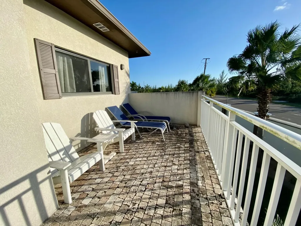 Unit 201 Venetian West New Providence Paradise Island BS