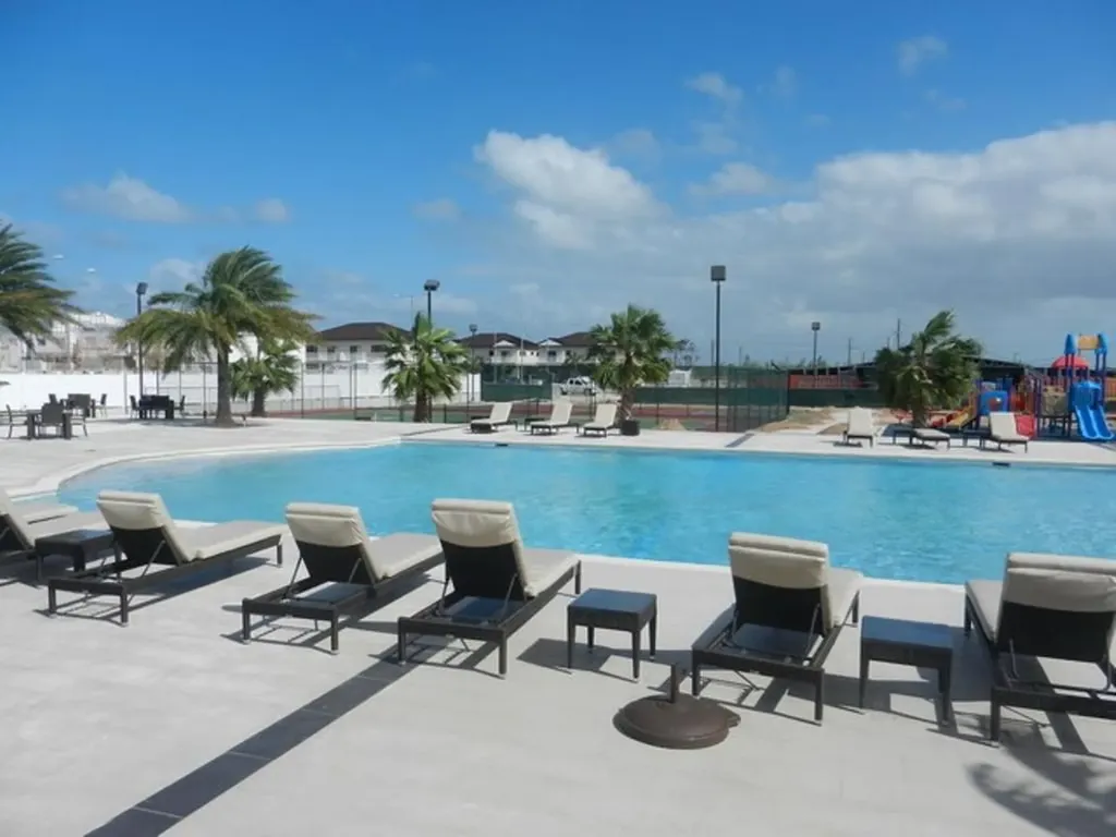 Unit 201 Venetian West New Providence Paradise Island BS