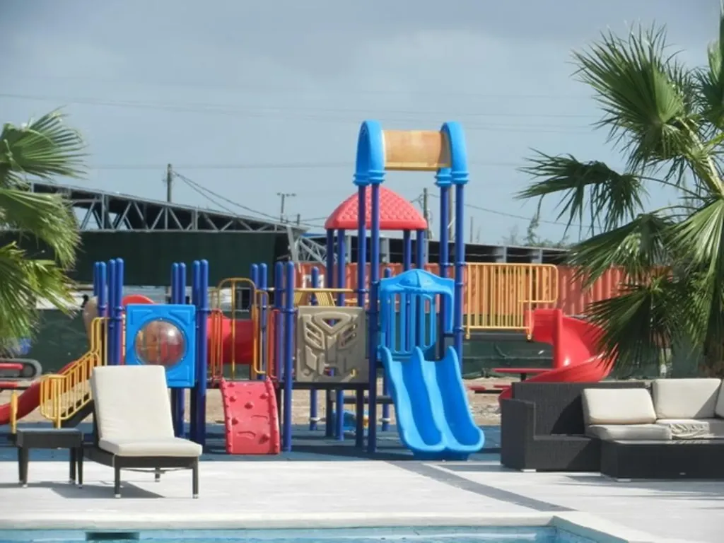 Unit 201 Venetian West New Providence Paradise Island BS