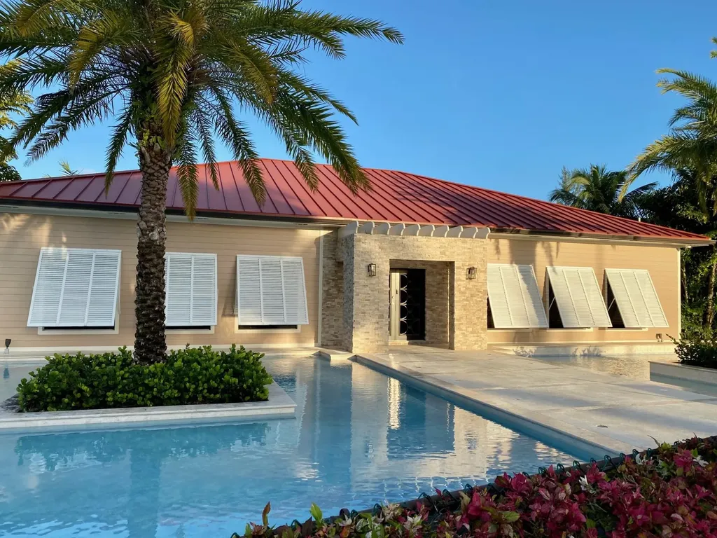 Unit 201 Venetian West New Providence Paradise Island BS