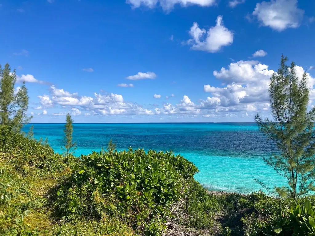 King's Highway, Man-o-war Abaco BS