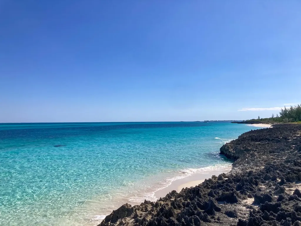 King's Highway, Man-o-war Abaco BS