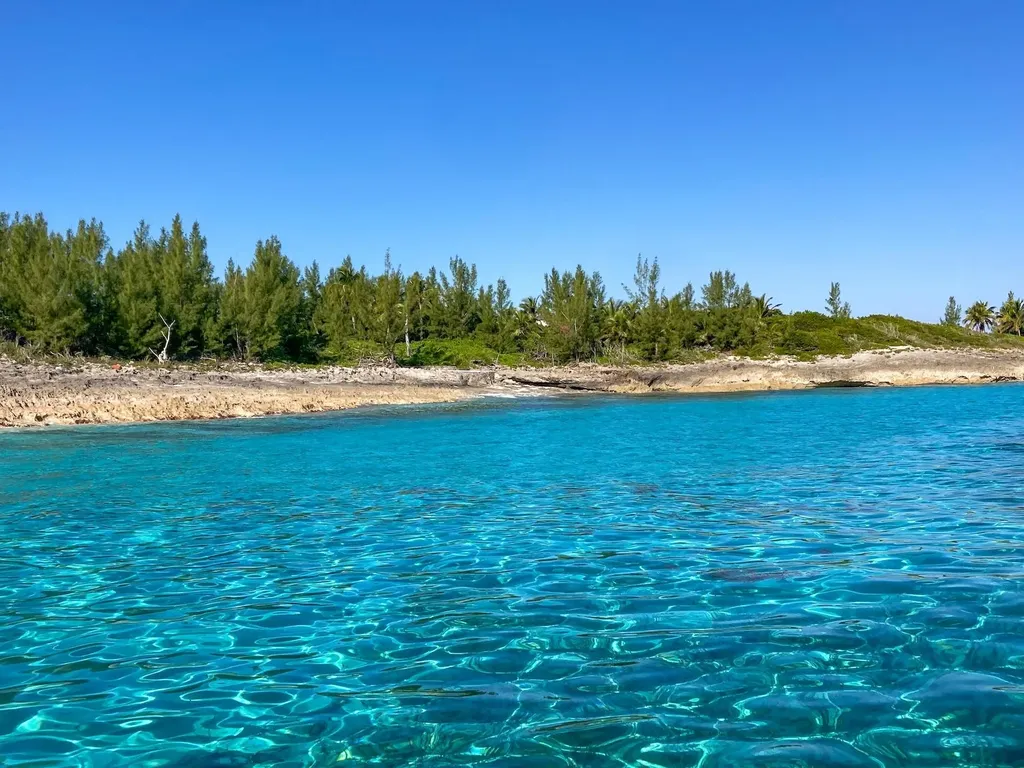 King's Highway, Man-o-war Abaco BS