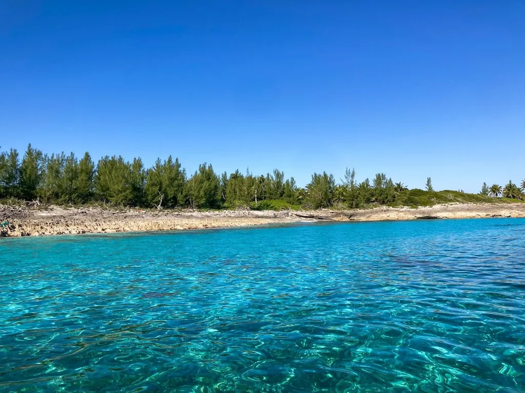 King's Highway, Man-o-war Abaco BS