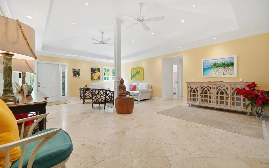 Dar Lalla Edgewater Drive New Providence Paradise Island BS