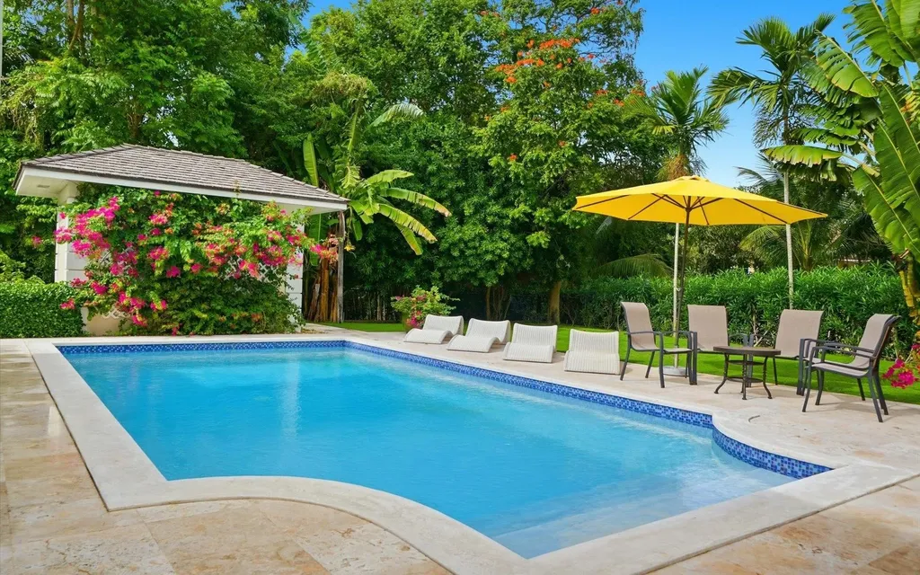 Dar Lalla Edgewater Drive New Providence Paradise Island BS