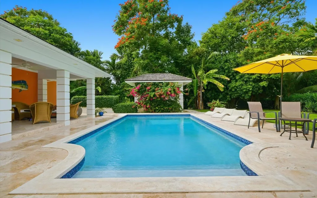 Dar Lalla Edgewater Drive New Providence Paradise Island BS