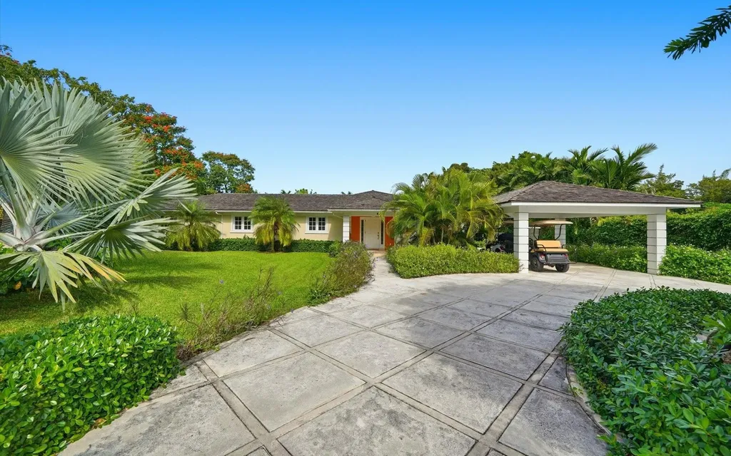 Dar Lalla Edgewater Drive New Providence Paradise Island BS