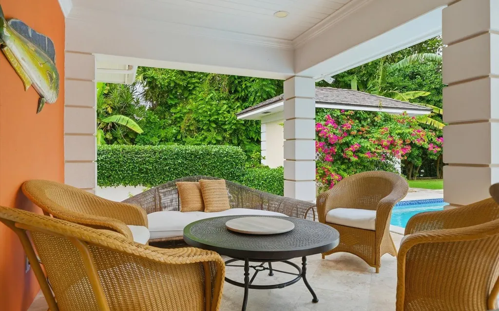 Dar Lalla Edgewater Drive New Providence Paradise Island BS