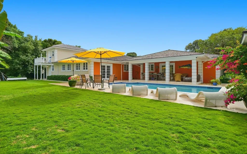 Dar Lalla Edgewater Drive New Providence Paradise Island BS