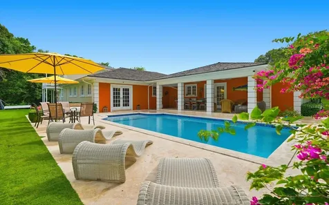 Dar Lalla Edgewater Drive New Providence Paradise Island BS