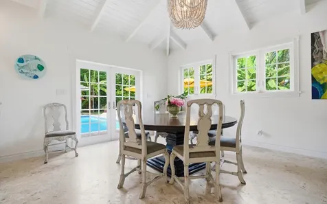 Dar Lalla Edgewater Drive New Providence Paradise Island BS