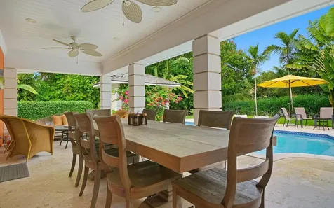 Dar Lalla Edgewater Drive New Providence Paradise Island BS