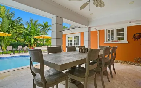 Dar Lalla Edgewater Drive New Providence Paradise Island BS