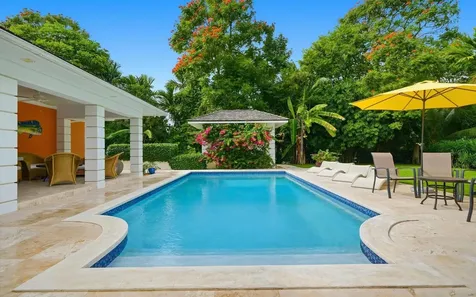 Dar Lalla Edgewater Drive New Providence Paradise Island BS