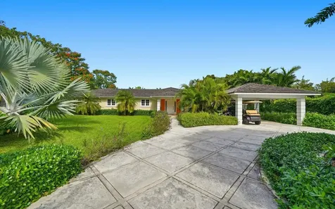 Dar Lalla Edgewater Drive New Providence Paradise Island BS