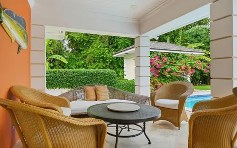 Dar Lalla Edgewater Drive New Providence Paradise Island BS