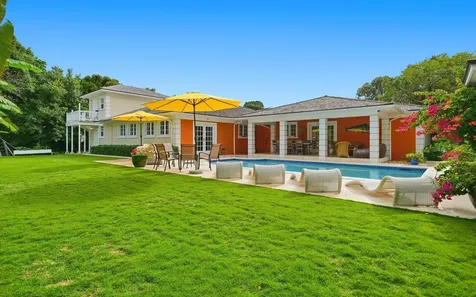 Dar Lalla Edgewater Drive New Providence Paradise Island BS