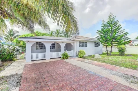 Hampshire Cable Beach 55 New Providence Paradise Island BS