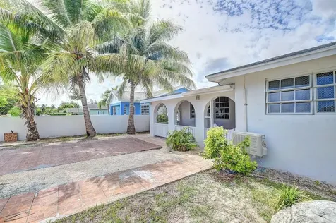 Hampshire Cable Beach 55 New Providence Paradise Island BS