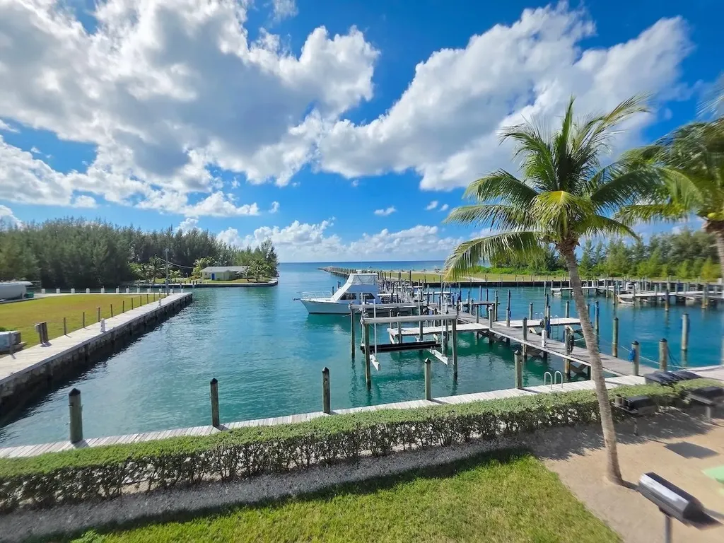 29-30 Blue Marlin Cove Grand Bahama Freeport BS