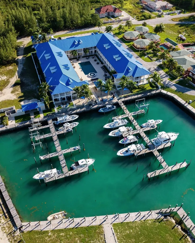 29-30 Blue Marlin Cove Grand Bahama Freeport BS