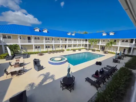 29-30 Blue Marlin Cove Grand Bahama Freeport BS