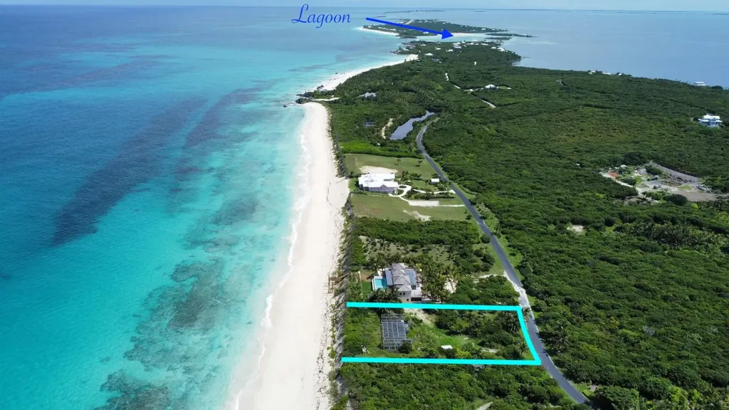 Atlantic Daze Abaco BS