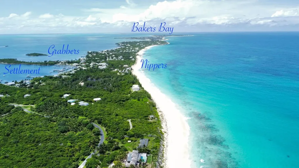 Atlantic Daze Abaco BS