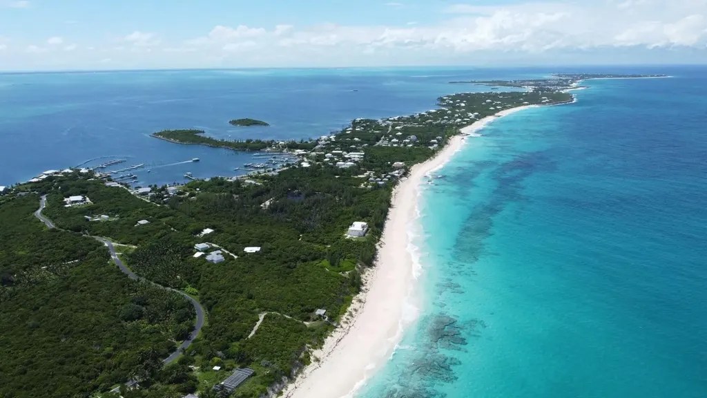 Atlantic Daze Abaco BS