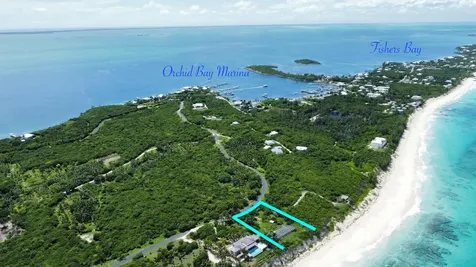 Atlantic Daze Abaco BS