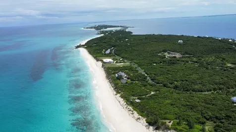 Atlantic Daze Abaco BS