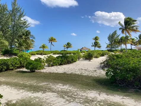 Rahming Road, Kemp Bay, S Andros BS