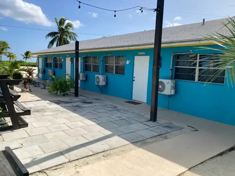 Rahming Road, Kemp Bay, S Andros BS