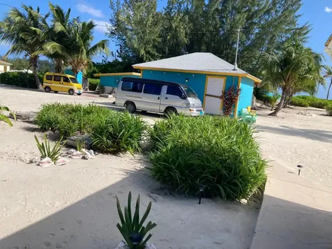 Rahming Road, Kemp Bay, S Andros BS