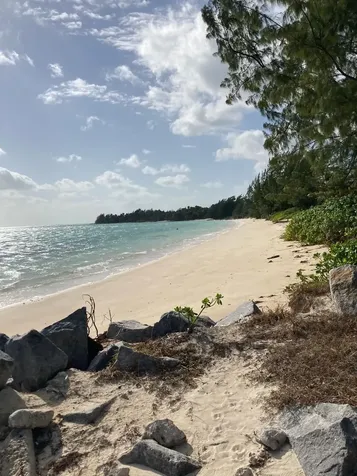 Rahming Road, Kemp Bay, S Andros BS