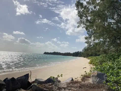 Rahming Road, Kemp Bay, S Andros BS