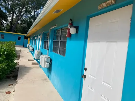 Rahming Road, Kemp Bay, S Andros BS