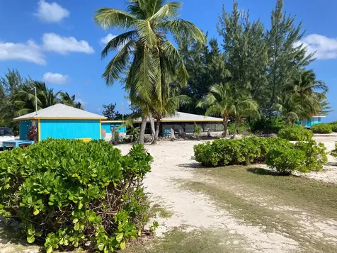 Rahming Road, Kemp Bay, S Andros BS